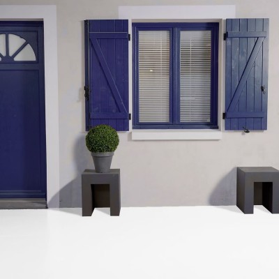 Résine de rénovation sol Résinence pro grarage blanc 2L 3700441984187 Resinence 84,90 € 29,00 €