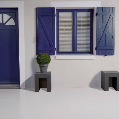 Résine de rénovation sol Résinence pro grarage gris clair 2L 3700441984163 Resinence 84,90 € 29,00 €