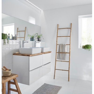 Peinture Tollens Cuisine & Bains 2L satinée blanc 3463975371631 Tollens 59,90 € 29,90 €