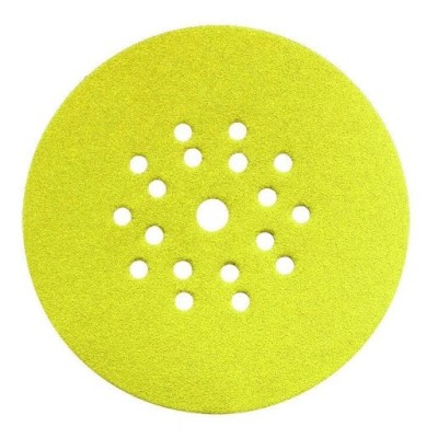 25 disques abrasifs 225 mm P150 pour ponceuse girafe 7611123256507 SIA 27,90 € 27,90 € 25 disques abrasifs 225 mm P150 pour ponceuse girafe 7611123256507 SIA 27,90 € 27,90 €