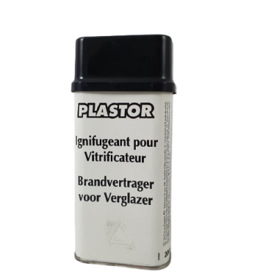 Ignifugeant pour vitrificateur Plastor 200ml 3153890122042 Plastor 17,45 € 2,00 €