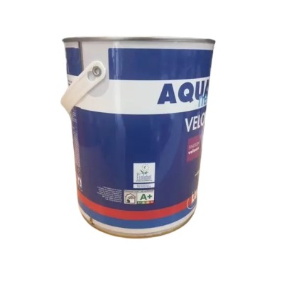 Peinture Acrylique AQUA’LUC NÉO VELOURS Blanc 3L Saint Luc 3770010829218 Saint Luc 39,00 € 39,00 €