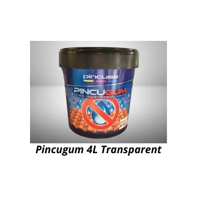 Peinture Toiture Pincugum 4L  Pincusa 34,90 € 34,90 €