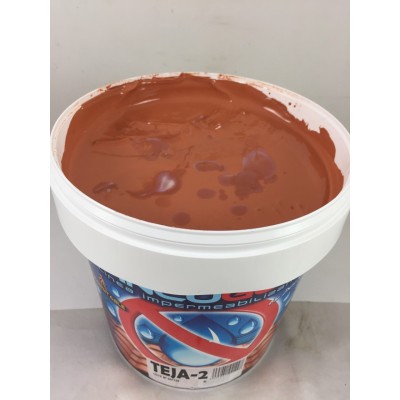 Peinture Anti-infiltration Toitures Terrasses PincuGum 750ml 8435041941234 Pincusa 8,90 € 8,90 €