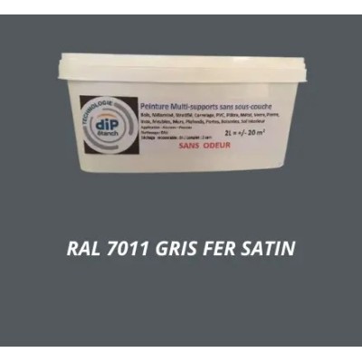 Peinture Multi-supports Dip étanch 2L Dip 19,00 € 19,00 € Peinture Multi-supports Dip étanch 2L Dip 19,00 € 19,00 €