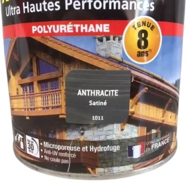 Lasure Xylodhone Polyurethane satinée SYNTILOR Anthracite 1L 3239914441518 Syntilor 30,90 € 30,90 € Lasure Xylodhone Polyurethane satinée SYNTILOR Anthracite 1L 3239914441518 Syntilor 30,90 € 30,90 €