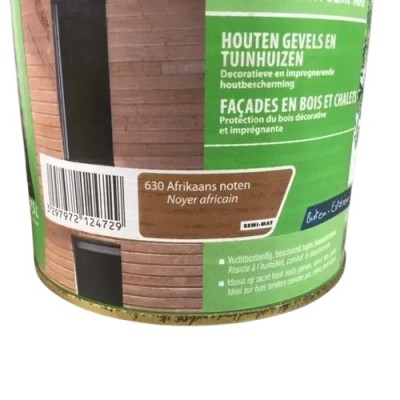 imprégnant bois semi-mat Sadolin - Durieu 0,75L SADOLIN 5,00 € 5,00 € imprégnant bois semi-mat Sadolin - Durieu 0,75L SADOLIN 5,00 € 5,00 €