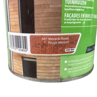 imprégnant bois semi-mat Sadolin - Durieu 0,75L SADOLIN 5,00 € 5,00 € imprégnant bois semi-mat Sadolin - Durieu 0,75L SADOLIN 5,00 € 5,00 €