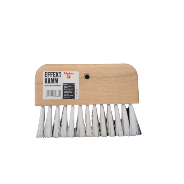 Pinceau Brosse plate Gpeint 150mm