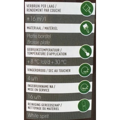 lasure satiné haute protection UV 0,75L Wood Lover Sadolin Durieu SADOLIN 5,00 € 5,00 € lasure satiné haute protection UV 0,75L Wood Lover Sadolin Durieu SADOLIN 5,00 € 5,00 €