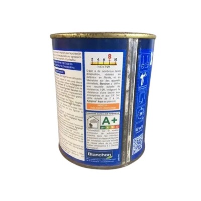 Lasure satinée incolore Xyloplus Aqua Blanchon 0.75L 3239914124732 Blanchon 31,00 € 9,90 € Lasure satinée incolore Xyloplus Aqua Blanchon 0.75L 3239914124732 Blanchon 31,00 € 9,90 €
