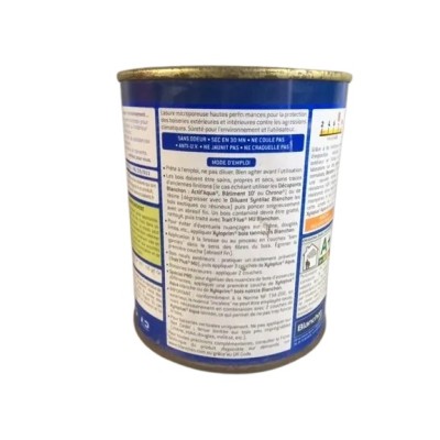 Lasure satinée incolore Xyloplus Aqua Blanchon 0.75L 3239914124732 Blanchon 31,00 € 9,90 € Lasure satinée incolore Xyloplus Aqua Blanchon 0.75L 3239914124732 Blanchon 31,00 € 9,90 €