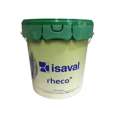 peinture thermo-isolantes et anti-condensation ISAVAL 4L Blanc Mat 8426106173806 isaval 49,90 € 49,90 € peinture thermo-isolantes et anti-condensation ISAVAL 4L Blanc Mat 8426106173806 isaval 49,90 € 49,90 €