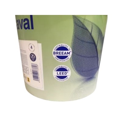 peinture thermo-isolantes et anti-condensation ISAVAL 4L Blanc Mat 8426106173806 isaval 49,90 € 49,90 € peinture thermo-isolantes et anti-condensation ISAVAL 4L Blanc Mat 8426106173806 isaval 49,90 € 49,90 €