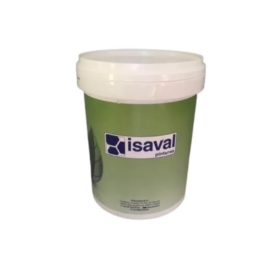 Peinture thermo-isolantes et anti-condensation ISAVAL 1L Blanc Mat 8435210940037 isaval 12,90 € 12,90 € Peinture thermo-isolantes et anti-condensation ISAVAL 1L Blanc Mat 8435210940037 isaval 12,90 € 12,90 €