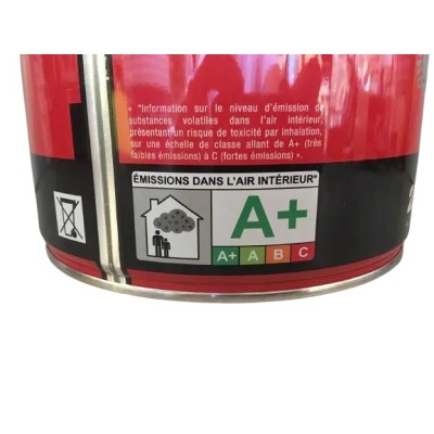Peinture Loxxo Blanc mat plafonds taches Innova 2,5L 3663090010211 LOXXO 39,00 € 39,00 € Peinture Loxxo Blanc mat plafonds taches Innova 2,5L 3663090010211 LOXXO 39,00 € 39,00 €