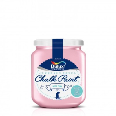 Peinture Multi-Supports Dulux Valentine Chalk Paint 0,175L Dulux Valentine 18,90 € 4,90 € Peinture Multi-Supports Dulux Valentine Chalk Paint 0,175L Dulux Valentine 18,90 € 4,90 €