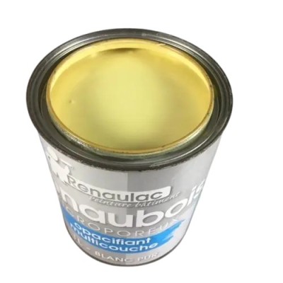 Peinture Microporeuse Bois exterieur 1L ivoire 1014 3562010167106 RENAULAC 9,90 € 9,90 € Peinture Microporeuse Bois exterieur 1L ivoire 1014 3562010167106 RENAULAC 9,90 € 9,90 €