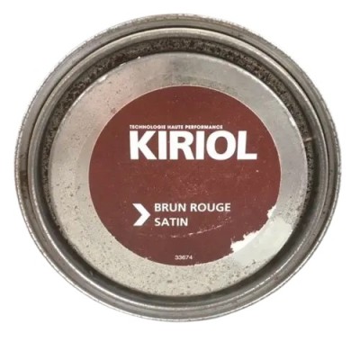 Peinture de renovation des sols exterieurs K70 RENO KIRIOL 3341302292039 Kiriol 9,90 € 9,90 € Peinture de renovation des sols exterieurs K70 RENO KIRIOL 3341302292039 Kiriol 9,90 € 9,90 €