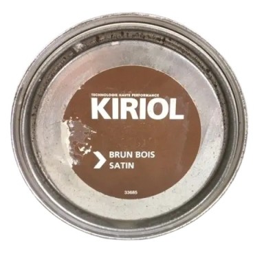 Peinture de renovation des sols exterieurs K70 RENO KIRIOL 3341302292039 Kiriol 9,90 € 9,90 € Peinture de renovation des sols exterieurs K70 RENO KIRIOL 3341302292039 Kiriol 9,90 € 9,90 €