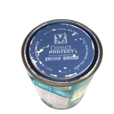 Peinture Multi-matériaux Direct Protect V33 1,5L V33 5,00 € 5,00 € Peinture Multi-matériaux Direct Protect V33 1,5L V33 5,00 € 5,00 €