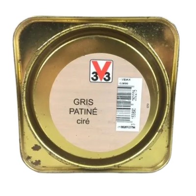 Vernis Ciré Satin Tous Bois intérieur V33 1L V33 30,53 € 9,90 € Vernis Ciré Satin Tous Bois intérieur V33 1L V33 30,53 € 9,90 €
