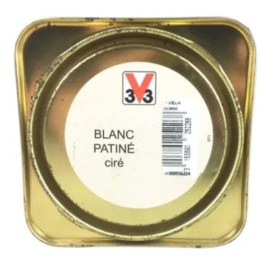 Vernis Ciré Satin Tous Bois intérieur V33 1L V33 30,53 € 9,90 € Vernis Ciré Satin Tous Bois intérieur V33 1L V33 30,53 € 9,90 €