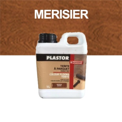 Teinte à Parquet Plastor Colour Floors 1L Teinte à Parquet Plastor Colour Floors 1L