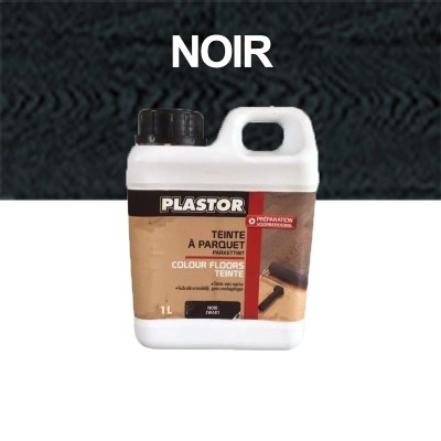 Teinte à Parquet Plastor Colour Floors 1L Teinte à Parquet Plastor Colour Floors 1L