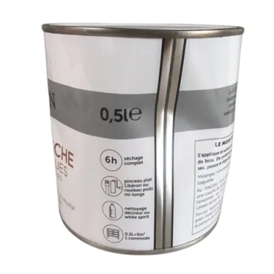 Sous couche bois tanniques et exotiques LIBERON 0,5L blanc 3282391039990 Libéron 22,90 € 9,90 € Sous couche bois tanniques et exotiques LIBERON 0,5L blanc 3282391039990 Libéron 22,90 € 9,90 €