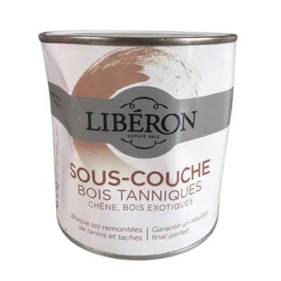 Sous couche bois tanniques et exotiques LIBERON 0,5L blanc 3282391039990 Libéron 22,90 € 9,90 € Sous couche bois tanniques et exotiques LIBERON 0,5L blanc 3282391039990 Libéron 22,90 € 9,90 €
