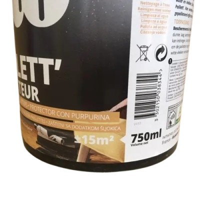 Protecteur Pailleté incolore Mat id Paillet 750ml 3302150038344 29,90 € 8,90 € Protecteur Pailleté incolore Mat id Paillet 750ml 3302150038344 29,90 € 8,90 €
