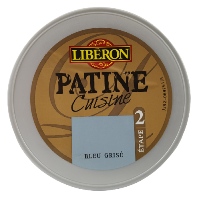 Patine cuisine LIBERON 1 Litre finition vieillie étape 2 Patine cuisine LIBERON Libéron 37,30 € 9,90 € Patine cuisine LIBERON 1 Litre finition vieillie étape 2 Patine cuisine LIBERON Libéron 37,30 € 9,90 €