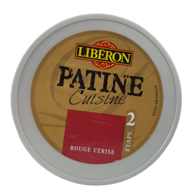 Patine cuisine LIBERON 1 Litre finition vieillie étape 2 Patine cuisine LIBERON Libéron 37,30 € 9,90 € Patine cuisine LIBERON 1 Litre finition vieillie étape 2 Patine cuisine LIBERON Libéron 37,30 € 9,90 €