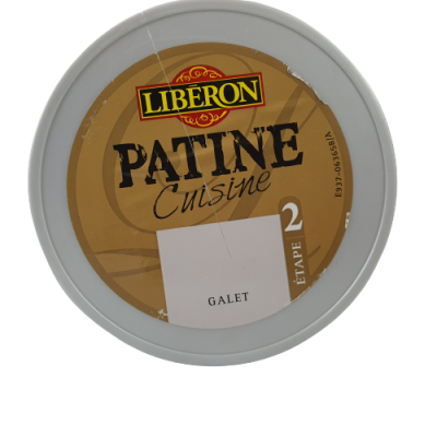Patine cuisine LIBERON 1 Litre finition vieillie étape 2 Patine cuisine LIBERON Libéron 37,30 € 9,90 € Patine cuisine LIBERON 1 Litre finition vieillie étape 2 Patine cuisine LIBERON Libéron 37,30 € 9,90 €