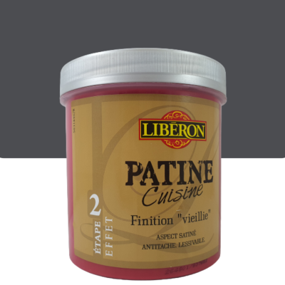 Patine cuisine LIBERON 1 Litre finition vieillie étape 2 Patine cuisine LIBERON Libéron 37,30 € 9,90 € Patine cuisine LIBERON 1 Litre finition vieillie étape 2 Patine cuisine LIBERON Libéron 37,30 € 9,90 €