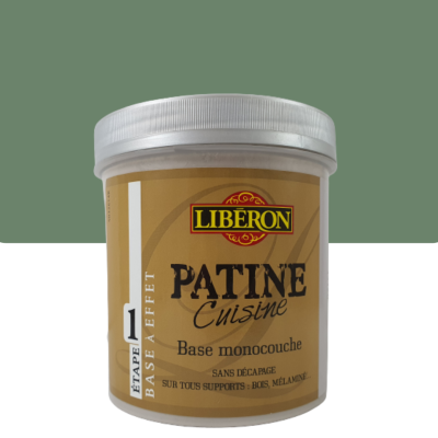 Patine cuisine LIBERON 1 Litre finition vieillie étape 1 Patine cuisine LIBERON étape 1 Libéron 37,30 € 9,90 € Patine cuisine LIBERON 1 Litre finition vieillie étape 1 Patine cuisine LIBERON étape 1 Libéron 37,30 € 9,90 €