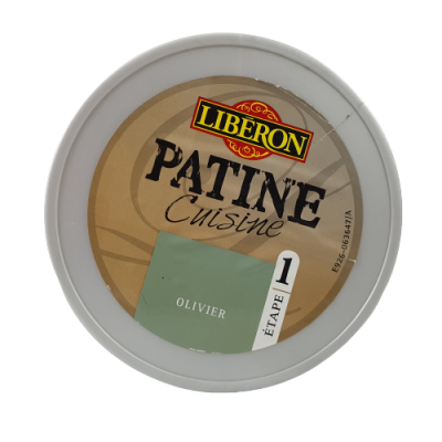 Patine cuisine LIBERON 1 Litre finition vieillie étape 1 Patine cuisine LIBERON étape 1 Libéron 37,30 € 9,90 € Patine cuisine LIBERON 1 Litre finition vieillie étape 1 Patine cuisine LIBERON étape 1 Libéron 37,30 € 9,90 €