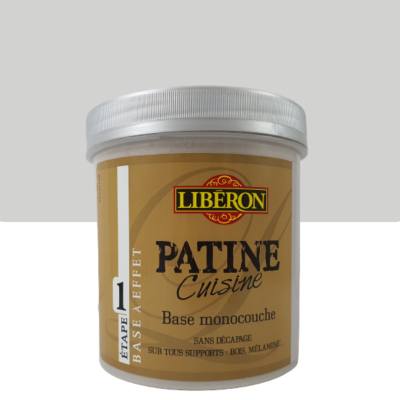 Patine cuisine LIBERON 1 Litre finition vieillie étape 1 Patine cuisine LIBERON étape 1 Libéron 37,30 € 9,90 € Patine cuisine LIBERON 1 Litre finition vieillie étape 1 Patine cuisine LIBERON étape 1 Libéron 37,30 € 9,90 €