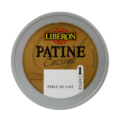 Patine cuisine LIBERON 1 Litre finition vieillie étape 1 Patine cuisine LIBERON étape 1 Libéron 37,30 € 9,90 € Patine cuisine LIBERON 1 Litre finition vieillie étape 1 Patine cuisine LIBERON étape 1 Libéron 37,30 € 9,90 €