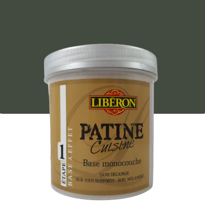 Patine cuisine LIBERON 1 Litre finition vieillie étape 1 Patine cuisine LIBERON étape 1 Libéron 37,30 € 9,90 € Patine cuisine LIBERON 1 Litre finition vieillie étape 1 Patine cuisine LIBERON étape 1 Libéron 37,30 € 9,90 €