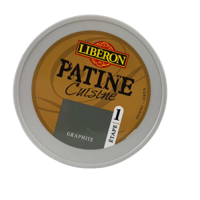 Patine cuisine LIBERON 1 Litre finition vieillie étape 1 Patine cuisine LIBERON étape 1 Libéron 37,30 € 9,90 € Patine cuisine LIBERON 1 Litre finition vieillie étape 1 Patine cuisine LIBERON étape 1 Libéron 37,30 € 9,90 €