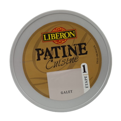 Patine cuisine LIBERON 1 Litre finition vieillie étape 1 Patine cuisine LIBERON étape 1 Libéron 37,30 € 9,90 € Patine cuisine LIBERON 1 Litre finition vieillie étape 1 Patine cuisine LIBERON étape 1 Libéron 37,30 € 9,90 €