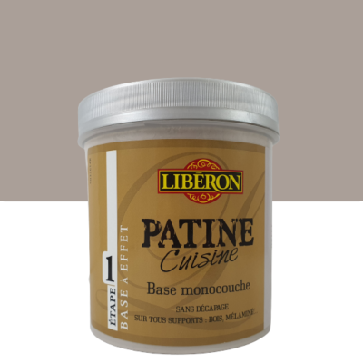 Patine cuisine LIBERON 1 Litre finition vieillie étape 1 Patine cuisine LIBERON étape 1 Libéron 37,30 € 9,90 € Patine cuisine LIBERON 1 Litre finition vieillie étape 1 Patine cuisine LIBERON étape 1 Libéron 37,30 € 9,90 €