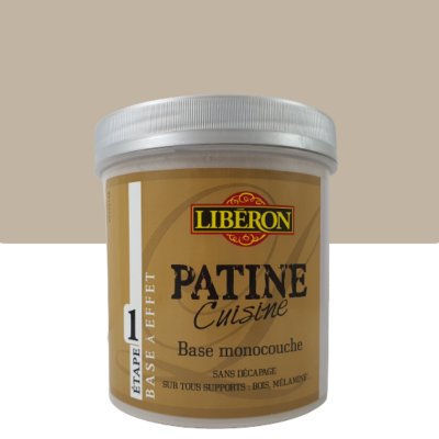 Patine cuisine LIBERON 1 Litre finition vieillie étape 1 Patine cuisine LIBERON étape 1 Libéron 37,30 € 9,90 € Patine cuisine LIBERON 1 Litre finition vieillie étape 1 Patine cuisine LIBERON étape 1 Libéron 37,30 € 9,90 €