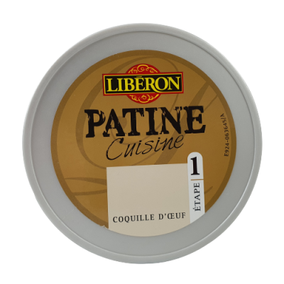 Patine cuisine LIBERON 1 Litre finition vieillie étape 1 Patine cuisine LIBERON étape 1 Libéron 37,30 € 9,90 € Patine cuisine LIBERON 1 Litre finition vieillie étape 1 Patine cuisine LIBERON étape 1 Libéron 37,30 € 9,90 €