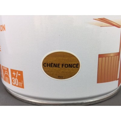Vernis Lambris Poutres Portes TechnoPro 2.5L Chêne foncé ciré 3351841007831 39,90 € 10,00 € Vernis Lambris Poutres Portes TechnoPro 2.5L Chêne foncé ciré 3351841007831 39,90 € 10,00 €