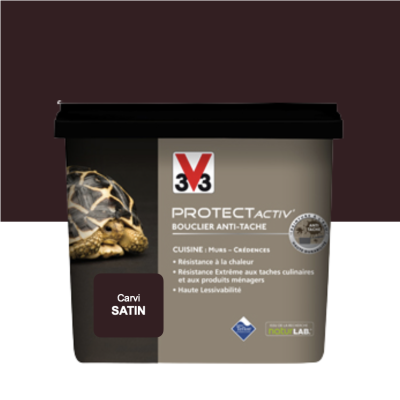 PROTECTactiv' V33 Bouclier Anti-tache Carvi Satin 750ml 3069686332123 V33 24,90 € 9,90 €