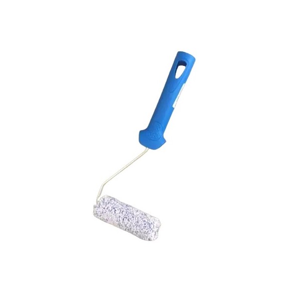 Rouleau microfibre 10 mm microliss'HD Premium 100 mm
