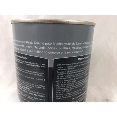Peinture scènes d'intérieurs TOLLENS 1L Satin Fushia 3463975107919 Tollens 27,95 € 9,00 € Peinture scènes d'intérieurs TOLLENS 1L Satin Fushia 3463975107919 Tollens 27,95 € 9,00 €